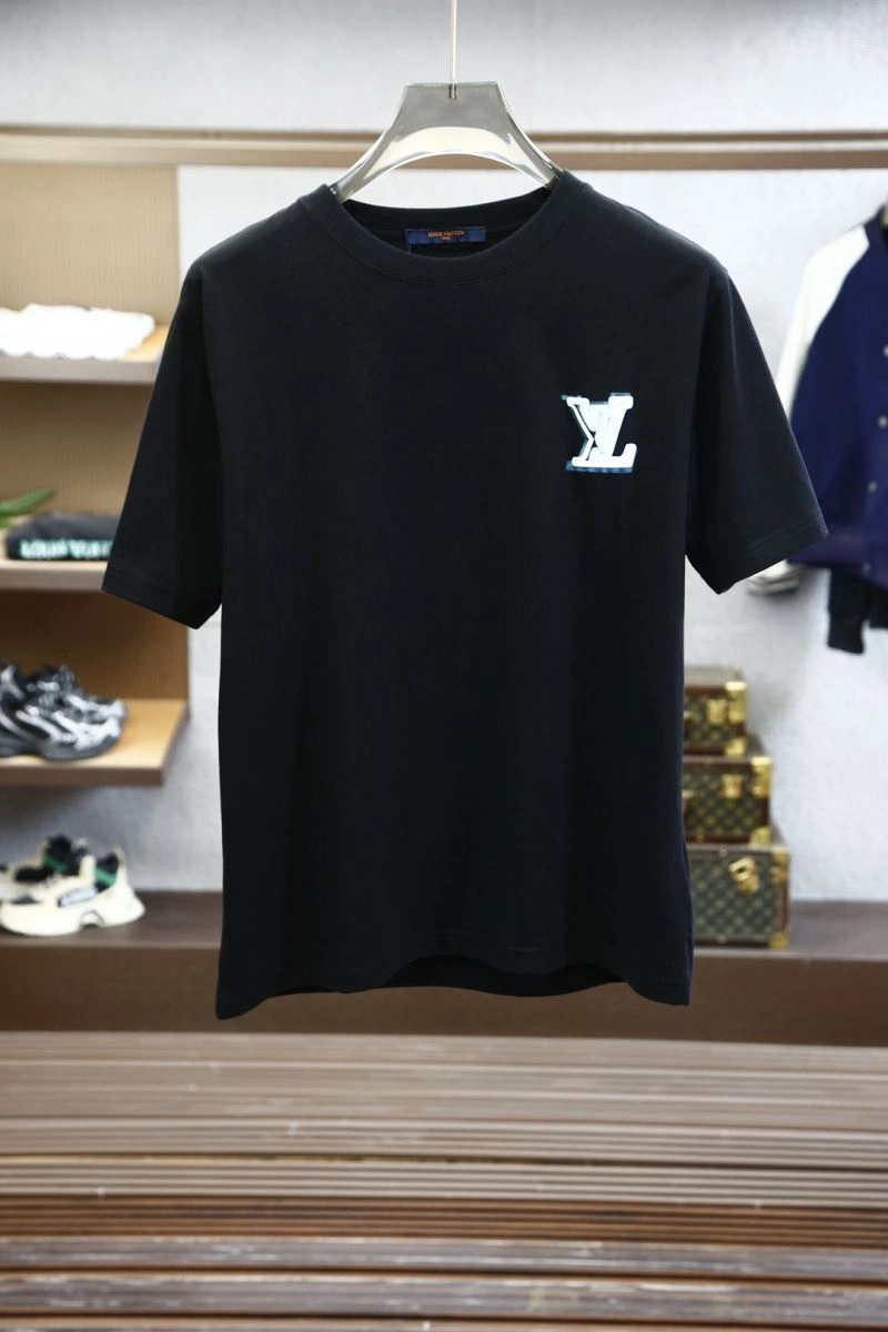 Louis Vuitton T-Shirts AllSeason 134506