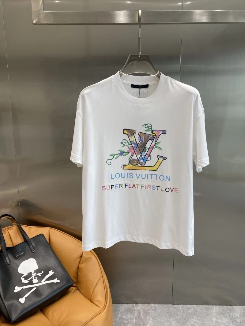 Louis Vuitton T-Shirts Attractive 134503
