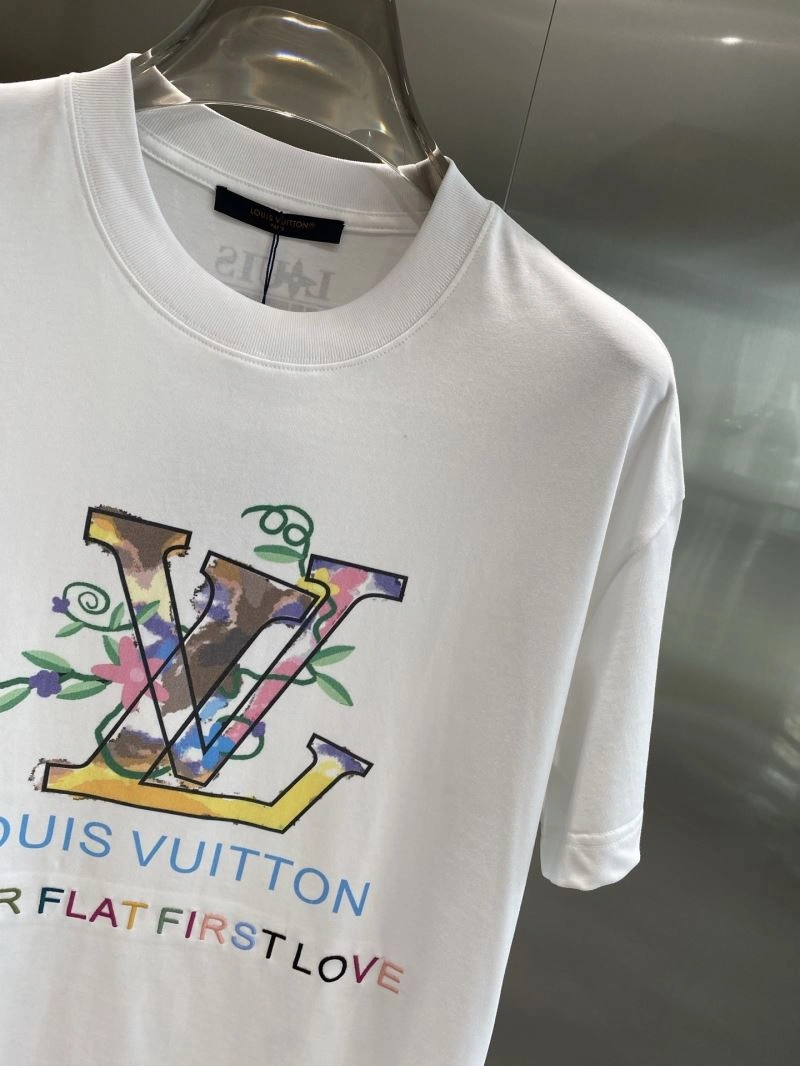 Louis Vuitton T-Shirts Attractive 134503