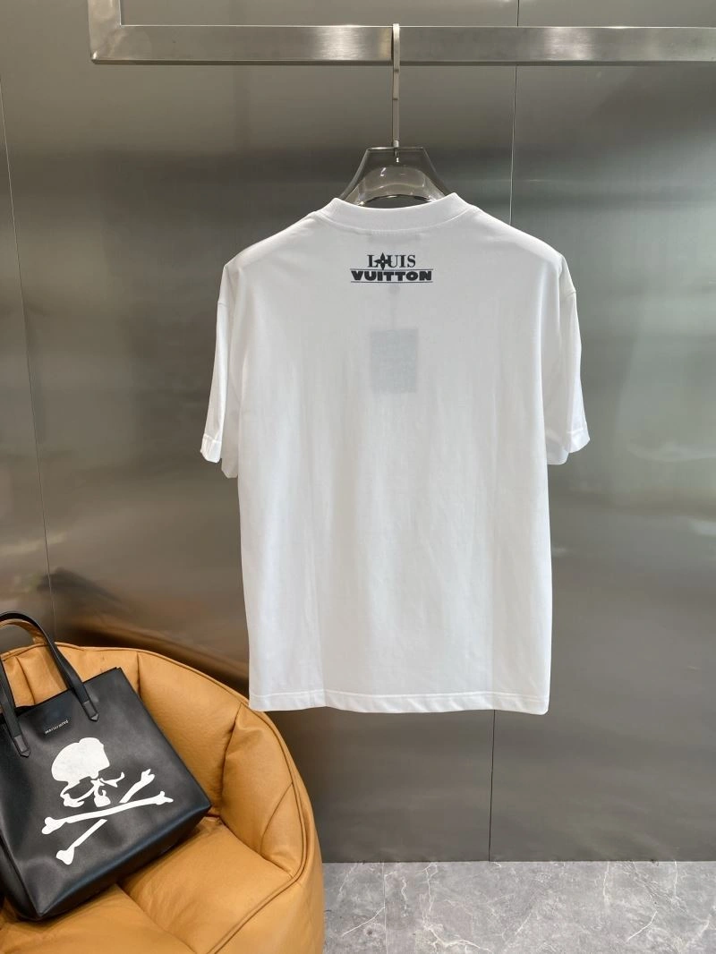 Louis Vuitton T-Shirts Attractive 134503