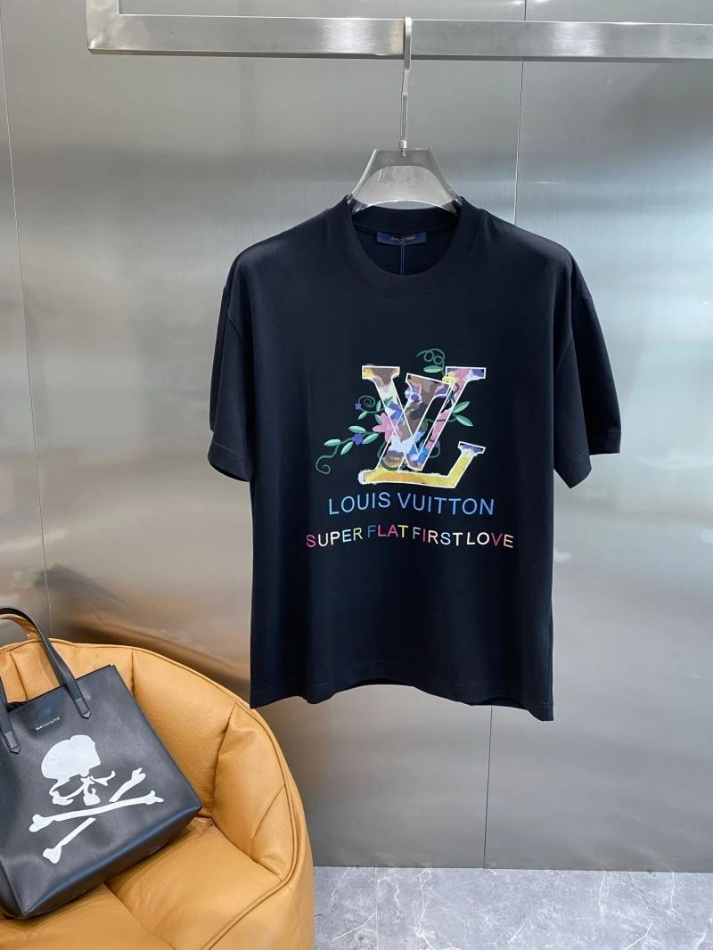 TimelessDesign Louis Vuitton T-Shirts 134501