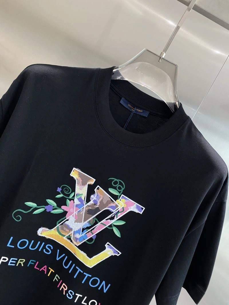 TimelessDesign Louis Vuitton T-Shirts 134501