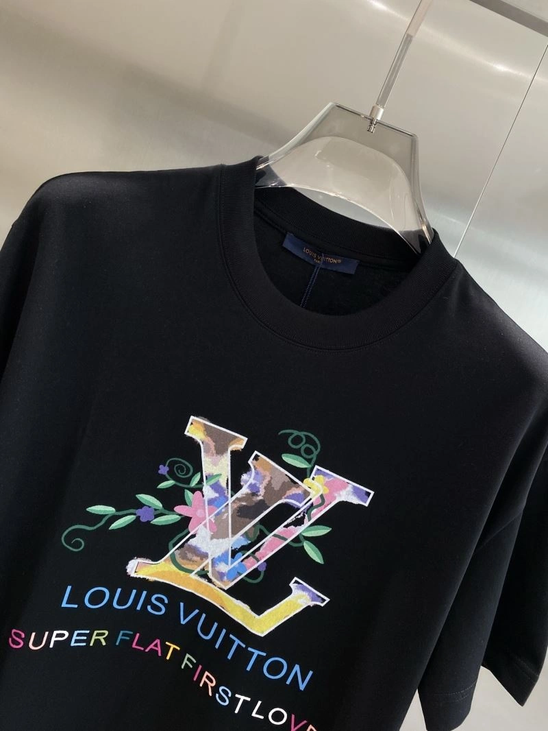 TimelessDesign Louis Vuitton T-Shirts 134501