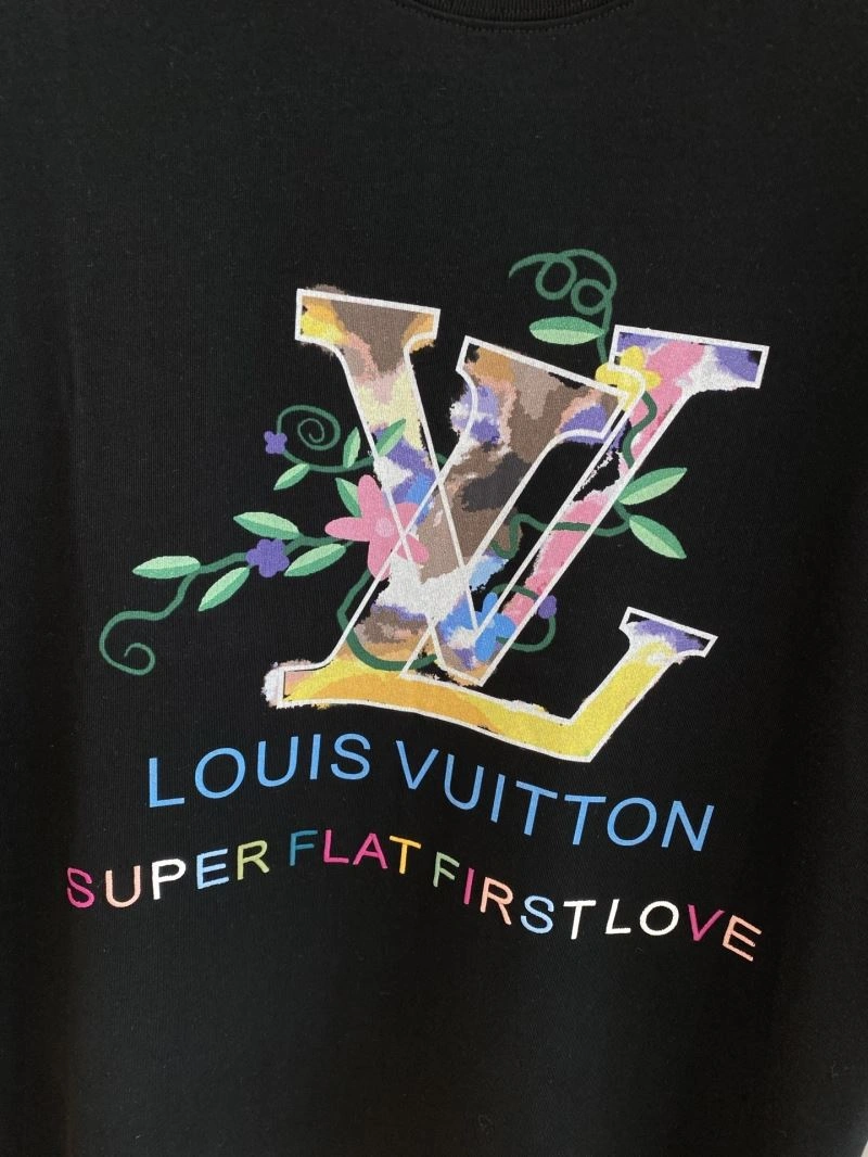 TimelessDesign Louis Vuitton T-Shirts 134501