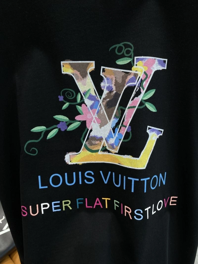 TimelessDesign Louis Vuitton T-Shirts 134501