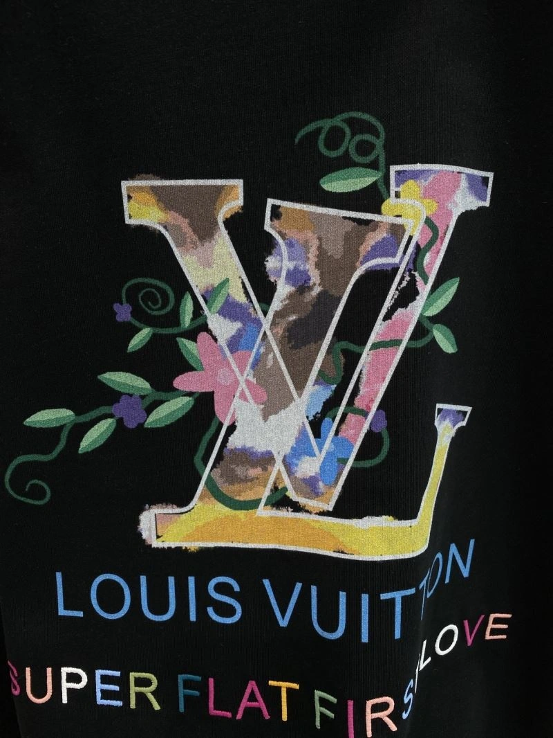 TimelessDesign Louis Vuitton T-Shirts 134501