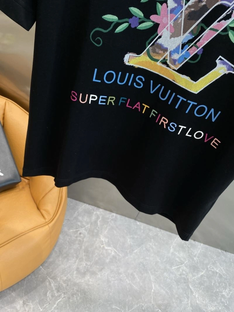 TimelessDesign Louis Vuitton T-Shirts 134501