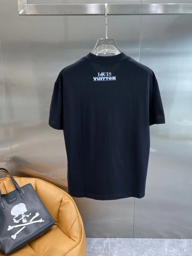 TimelessDesign Louis Vuitton T-Shirts 134501