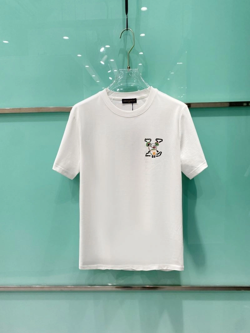 Louis Vuitton T-Shirts RelaxedFit 134502