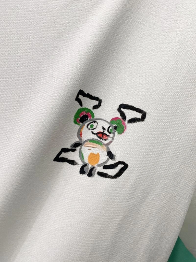 Louis Vuitton T-Shirts RelaxedFit 134502