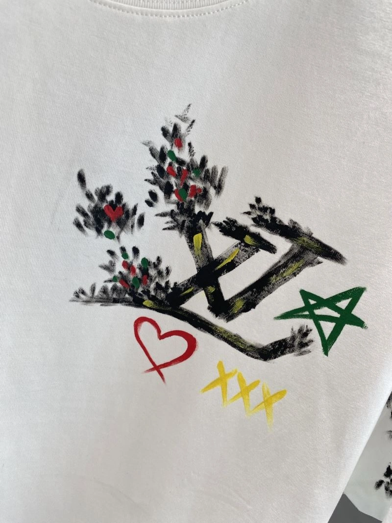 FashionForward Louis Vuitton T-Shirts 134504