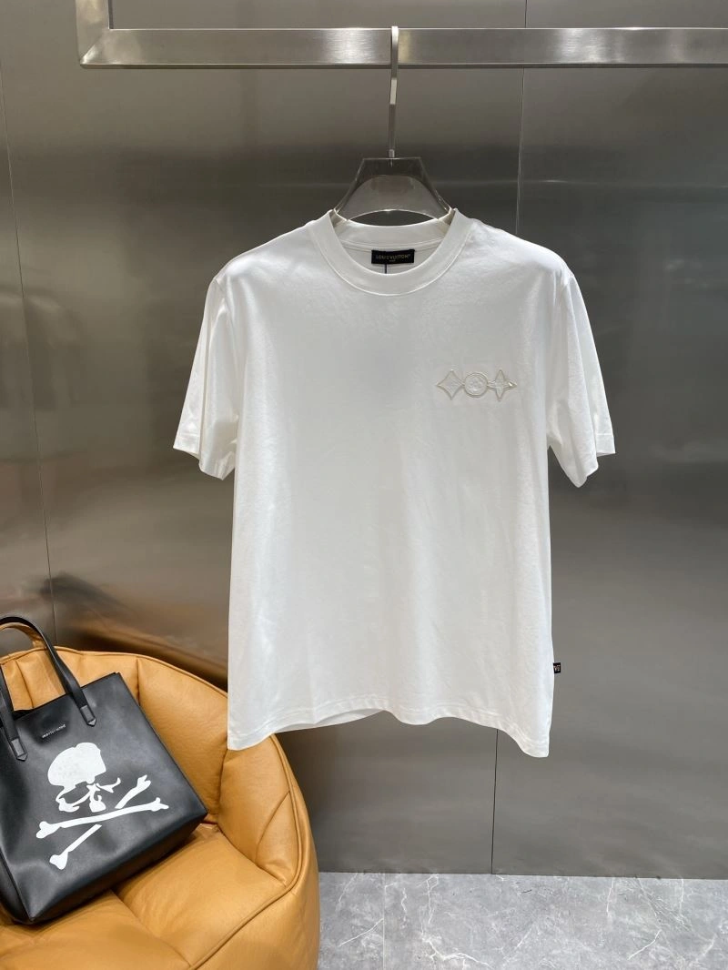 Louis Vuitton T-Shirts GoAnywhere 134496