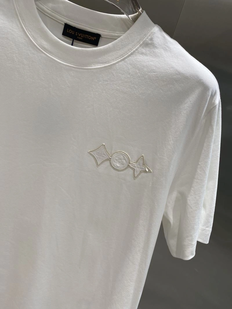 Louis Vuitton T-Shirts GoAnywhere 134496