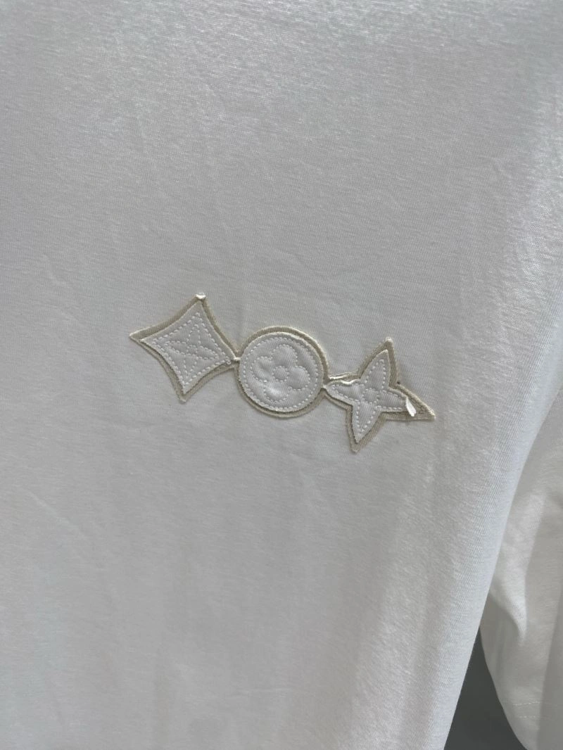 Louis Vuitton T-Shirts GoAnywhere 134496