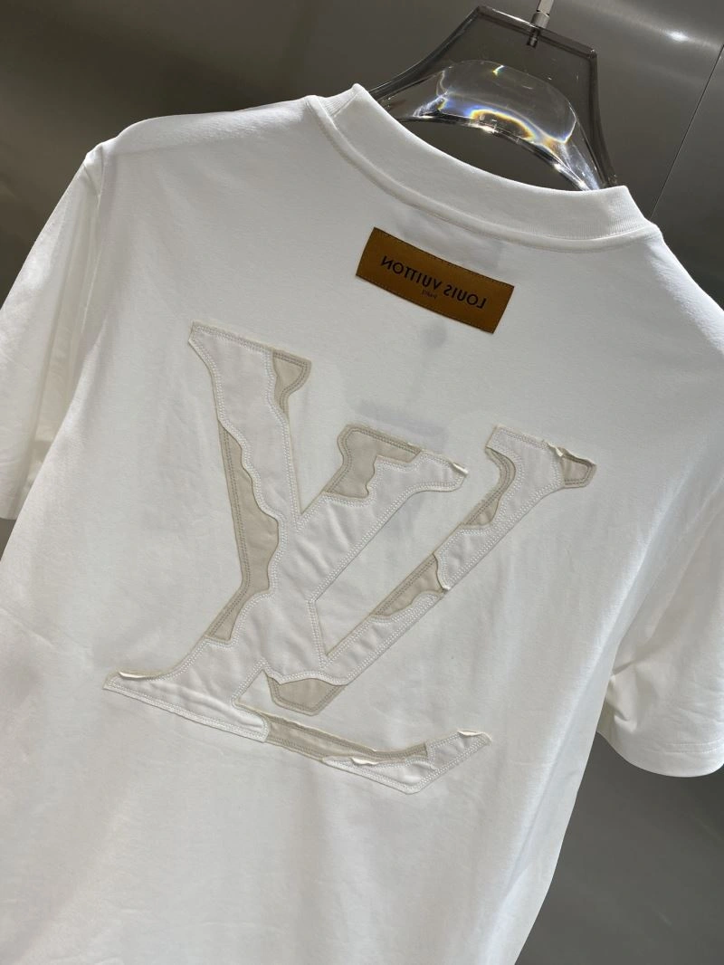 Louis Vuitton T-Shirts GoAnywhere 134496