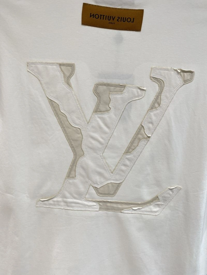 Louis Vuitton T-Shirts GoAnywhere 134496