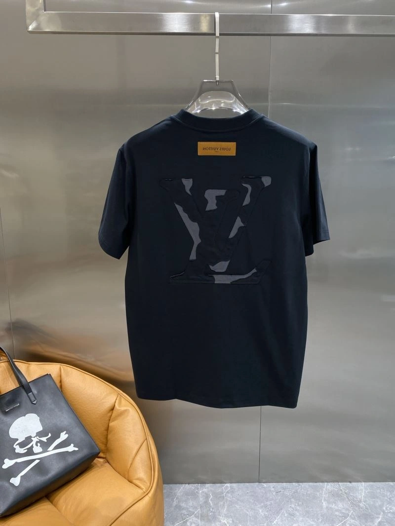 Louis Vuitton T-Shirts Bold 134497