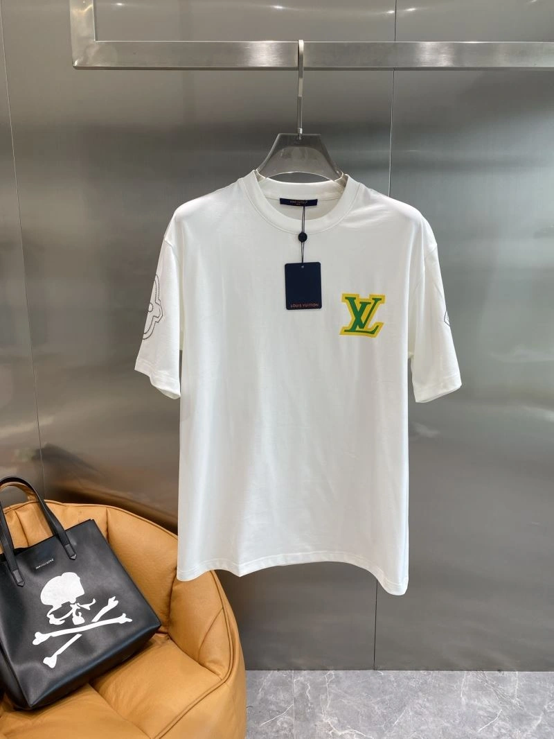 GoodFit Louis Vuitton T-Shirts 134488