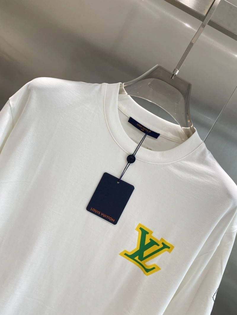 GoodFit Louis Vuitton T-Shirts 134488