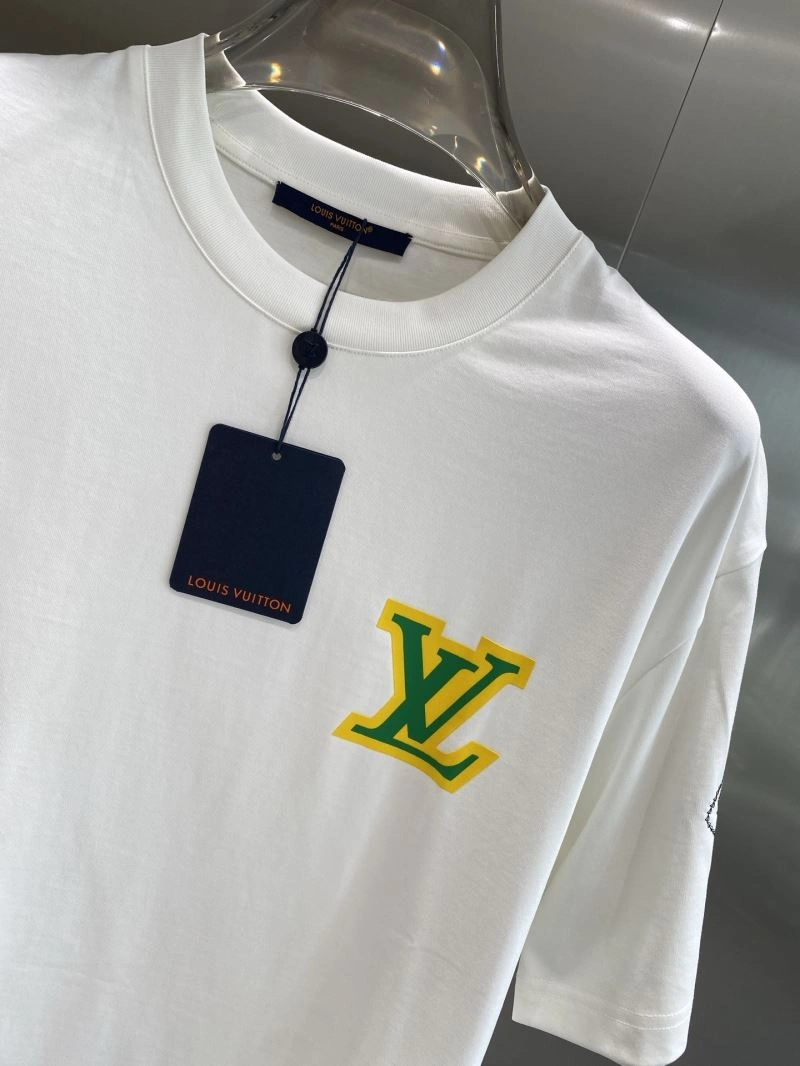 GoodFit Louis Vuitton T-Shirts 134488