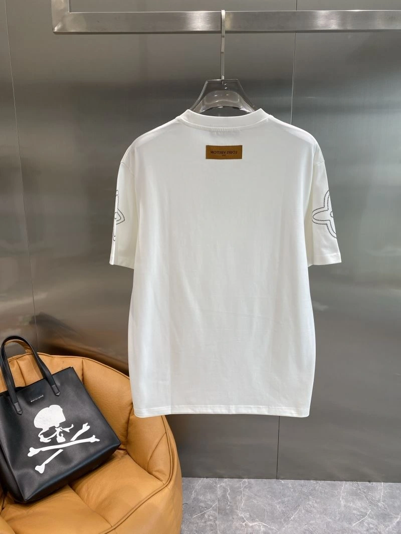 GoodFit Louis Vuitton T-Shirts 134488