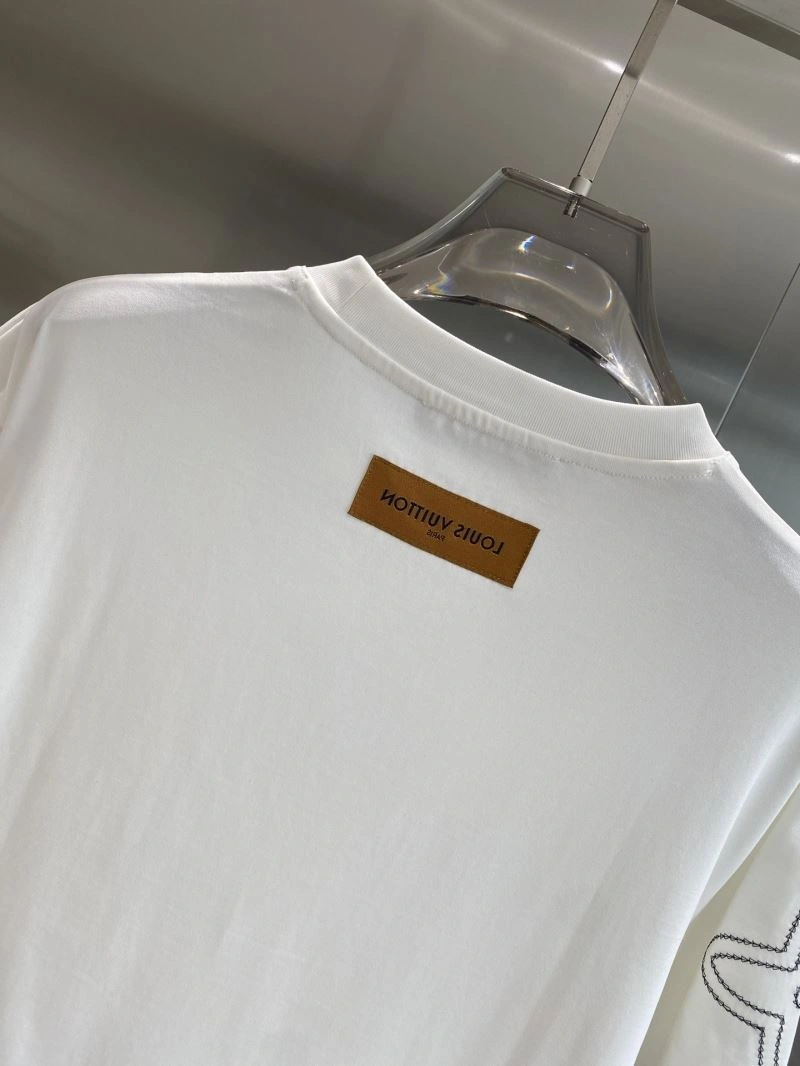 GoodFit Louis Vuitton T-Shirts 134488