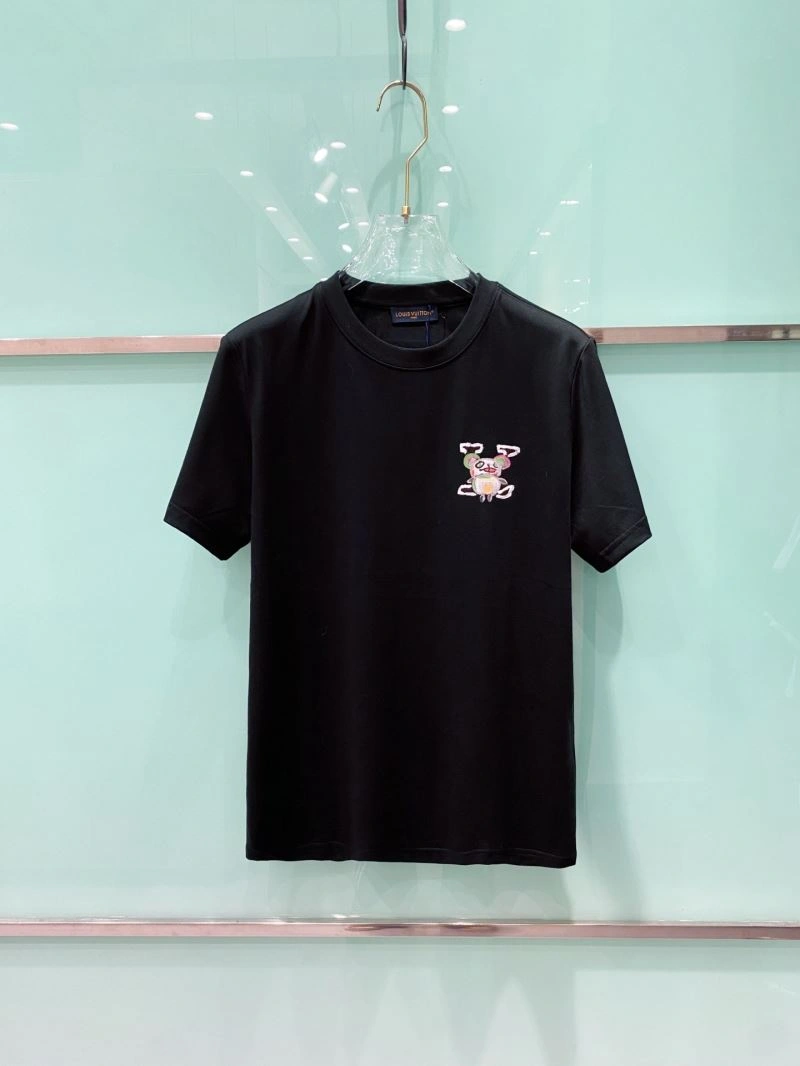 Louis Vuitton T-Shirts Tailored 134491