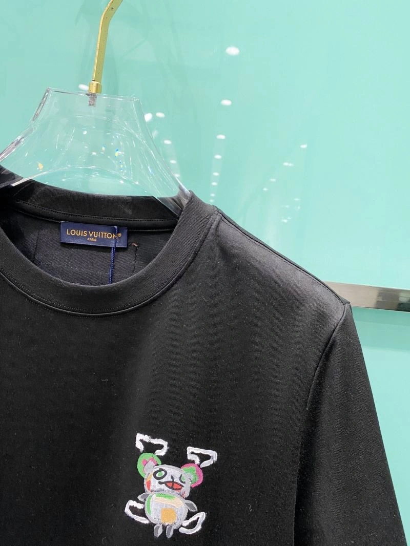 Louis Vuitton T-Shirts Tailored 134491
