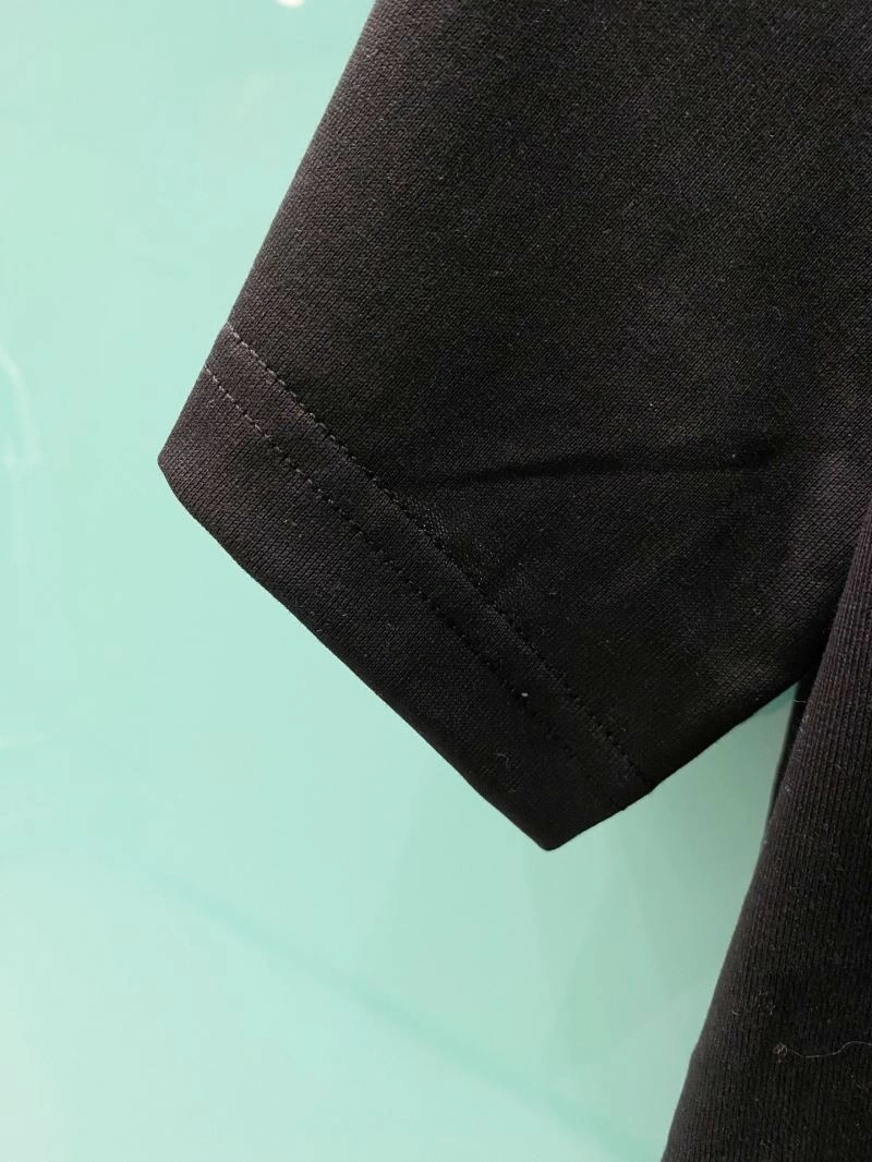 Louis Vuitton T-Shirts Tailored 134491