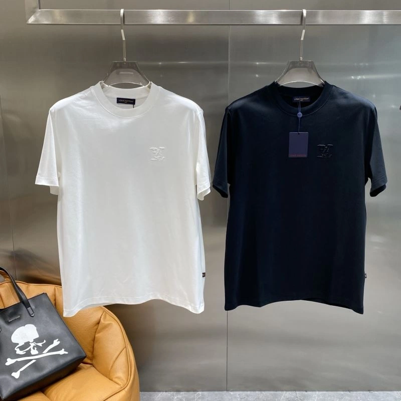WaterResistant Louis Vuitton T-Shirts 134480