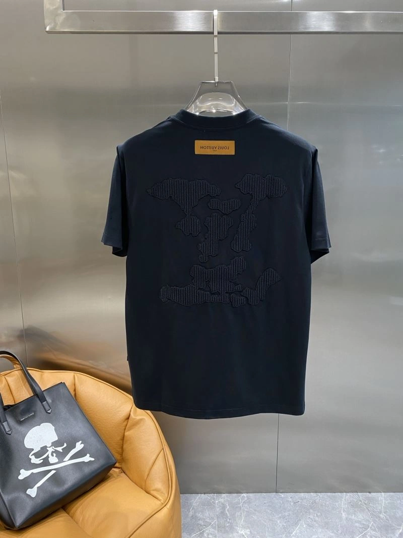 WaterResistant Louis Vuitton T-Shirts 134480