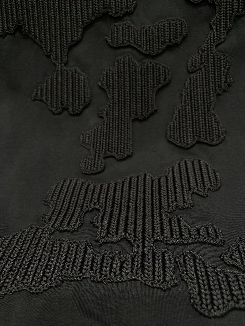 WaterResistant Louis Vuitton T-Shirts 134480