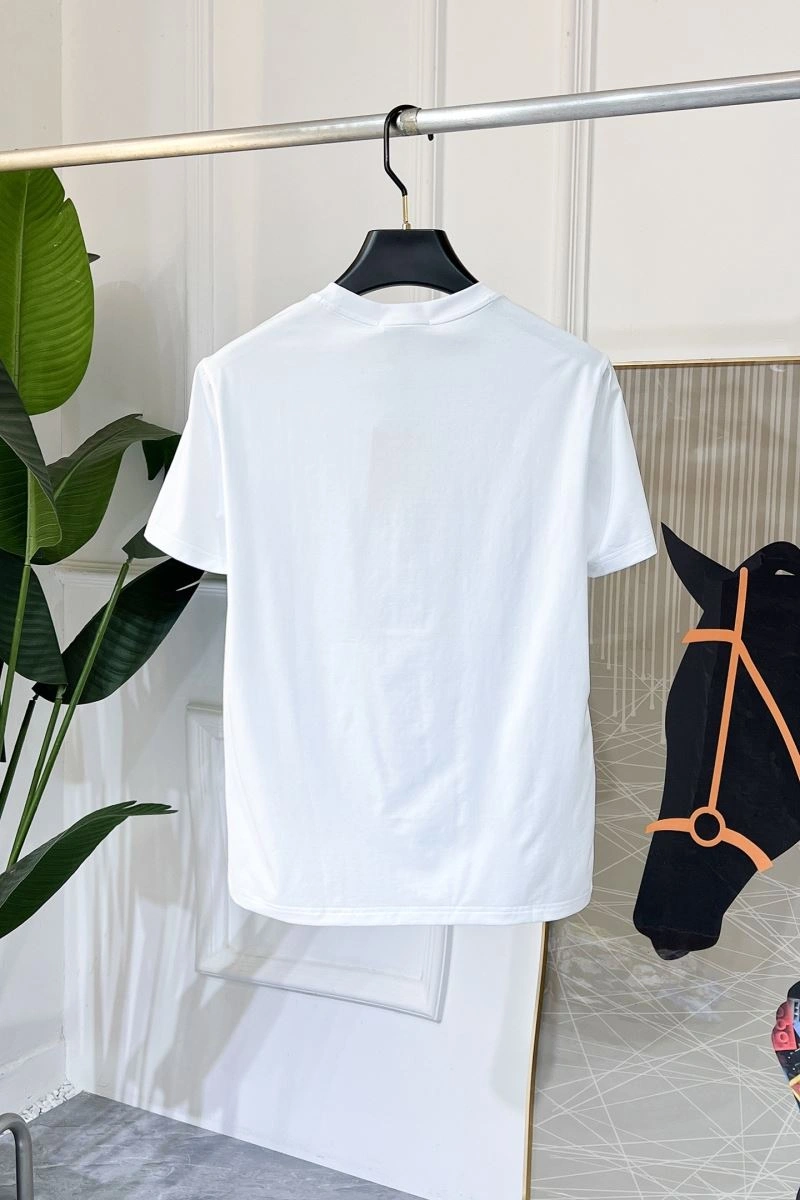 Stretchable Louis Vuitton T-Shirts 134487