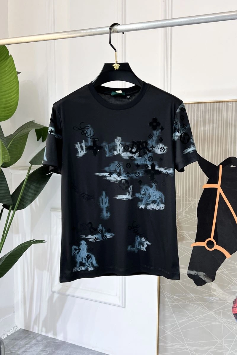 SmartChoice Louis Vuitton T-Shirts 134486