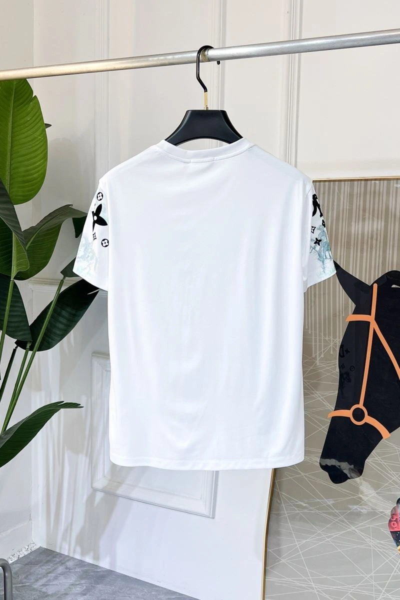 SmartChoice Louis Vuitton T-Shirts 134486