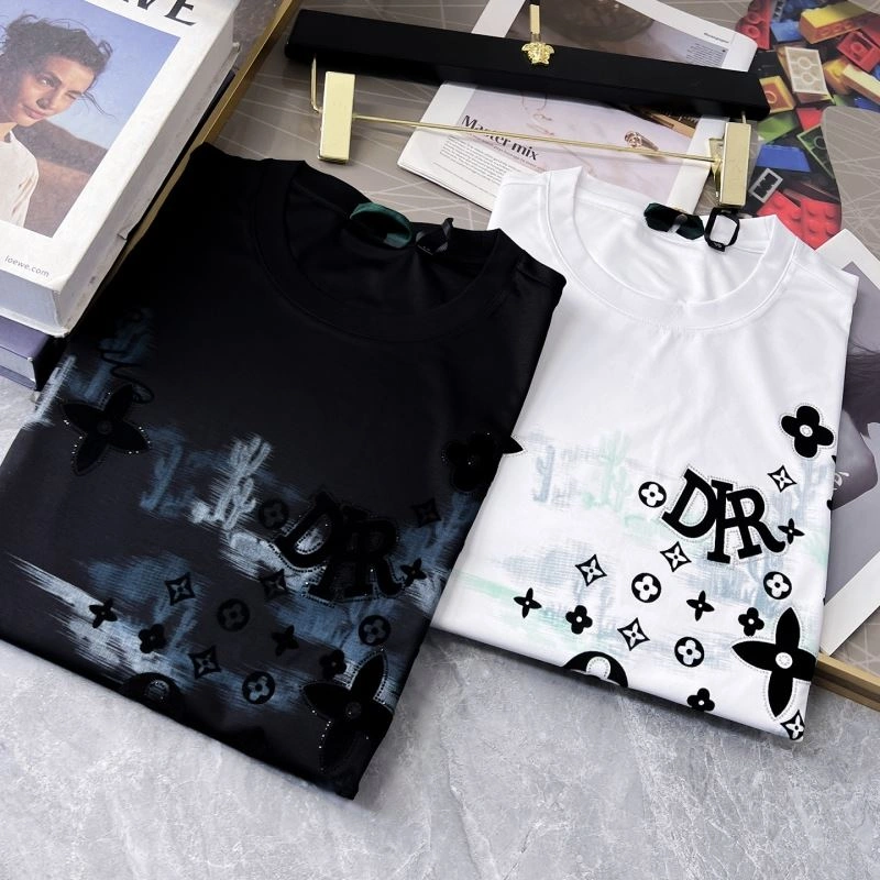 SmartChoice Louis Vuitton T-Shirts 134486