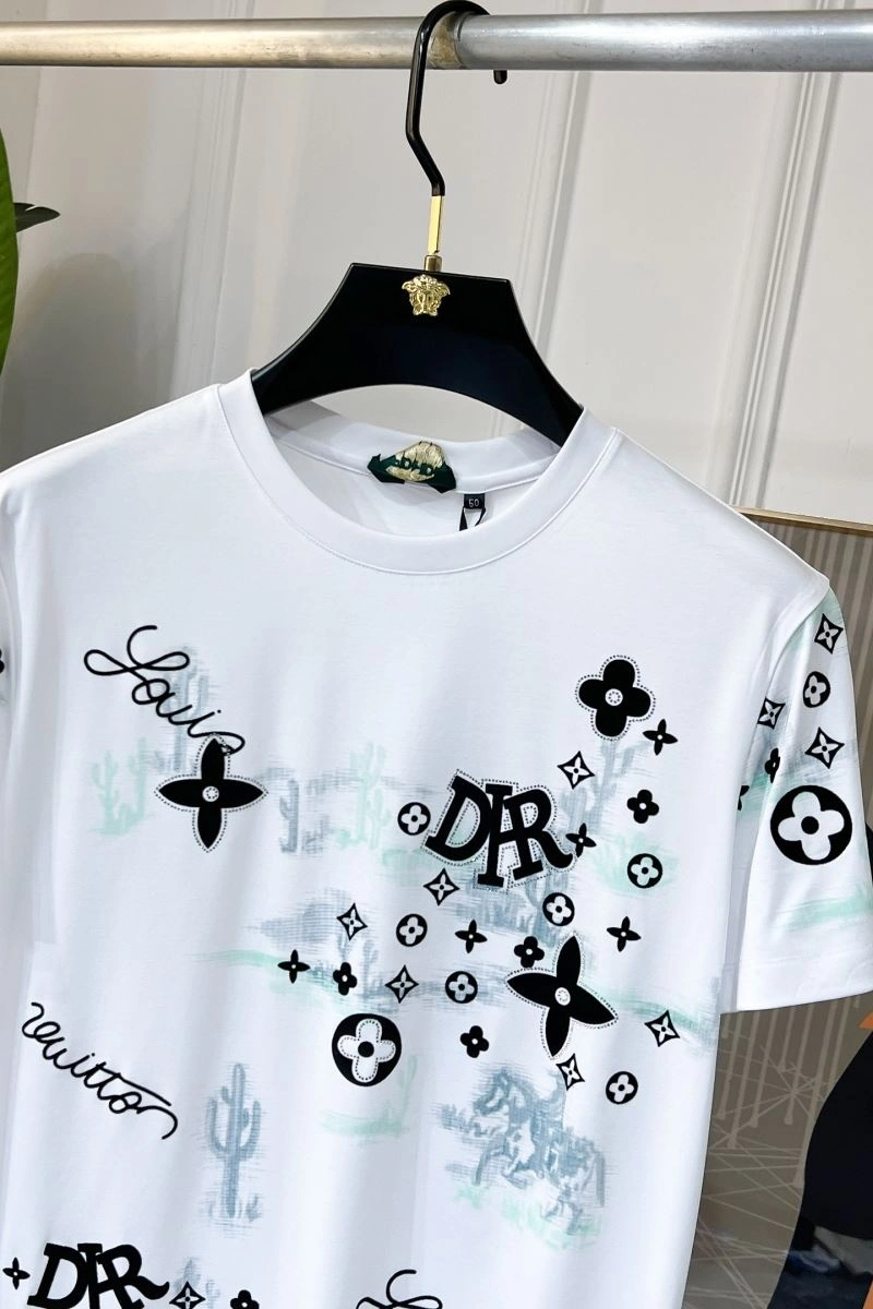 SmartChoice Louis Vuitton T-Shirts 134486