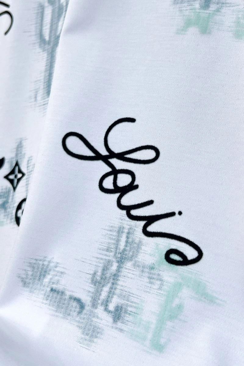SmartChoice Louis Vuitton T-Shirts 134486