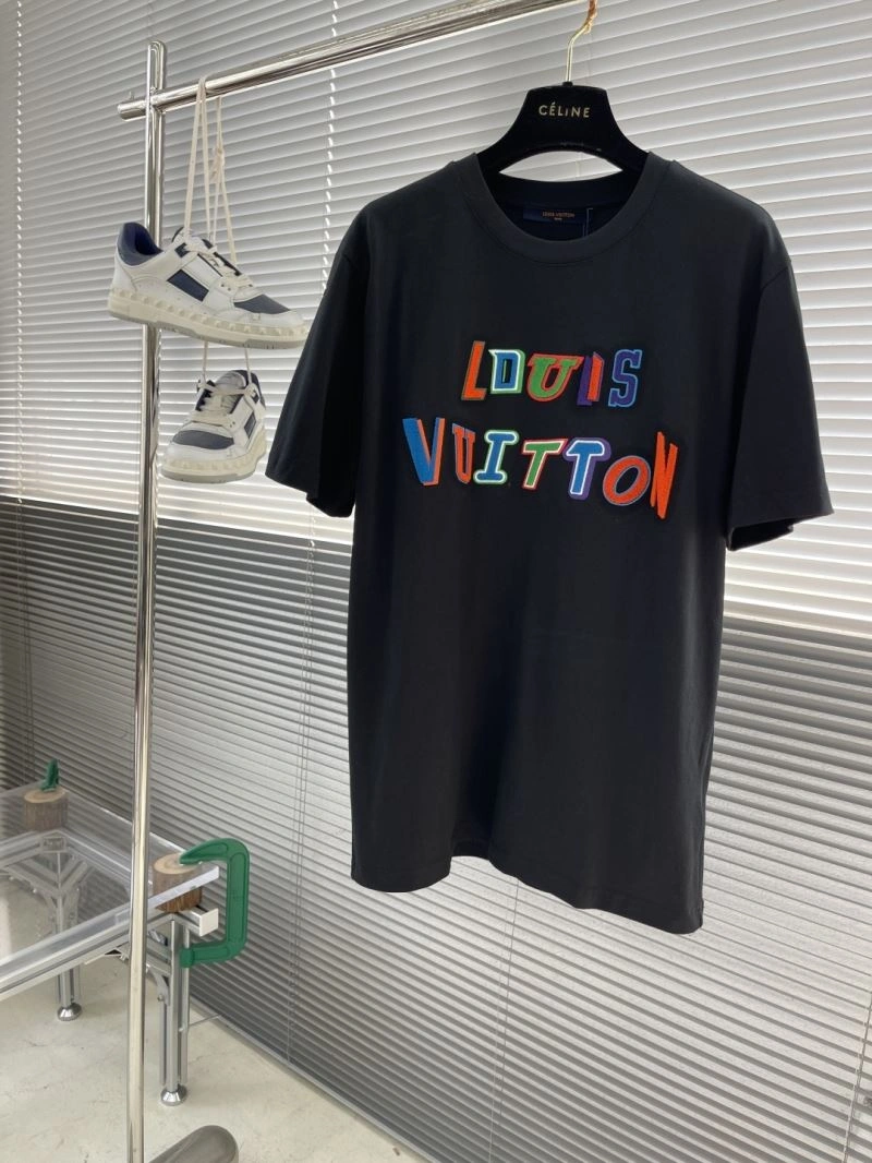 Louis Vuitton T-Shirts Reliable 134479