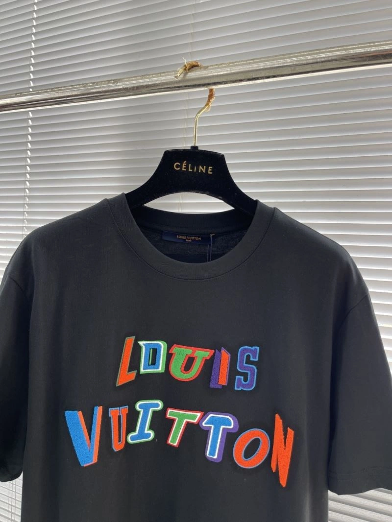 Louis Vuitton T-Shirts Reliable 134479