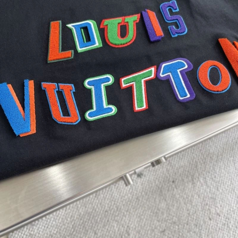 Louis Vuitton T-Shirts Reliable 134479