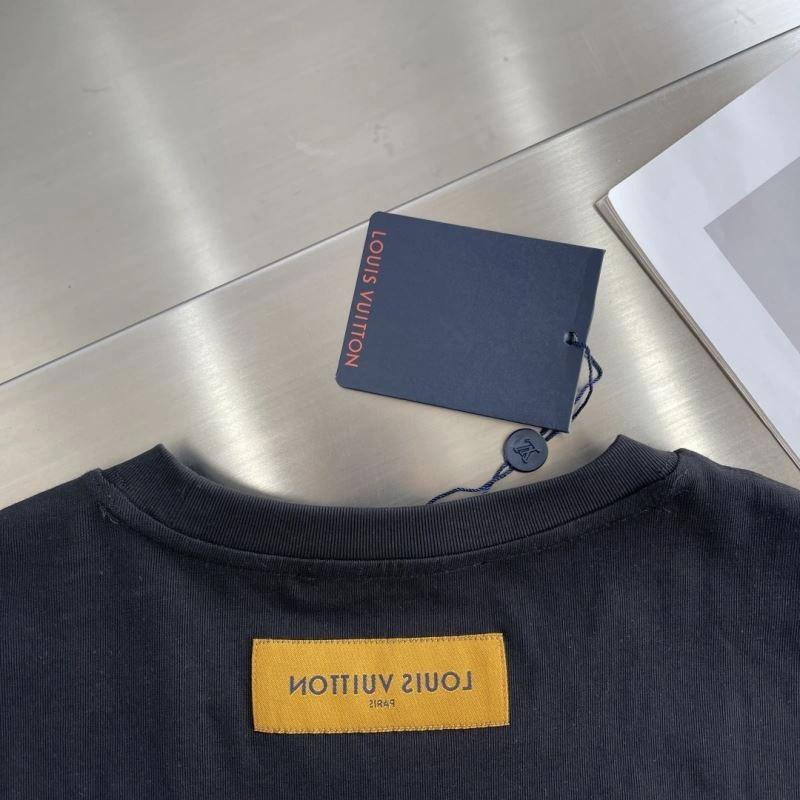 Louis Vuitton T-Shirts Reliable 134479