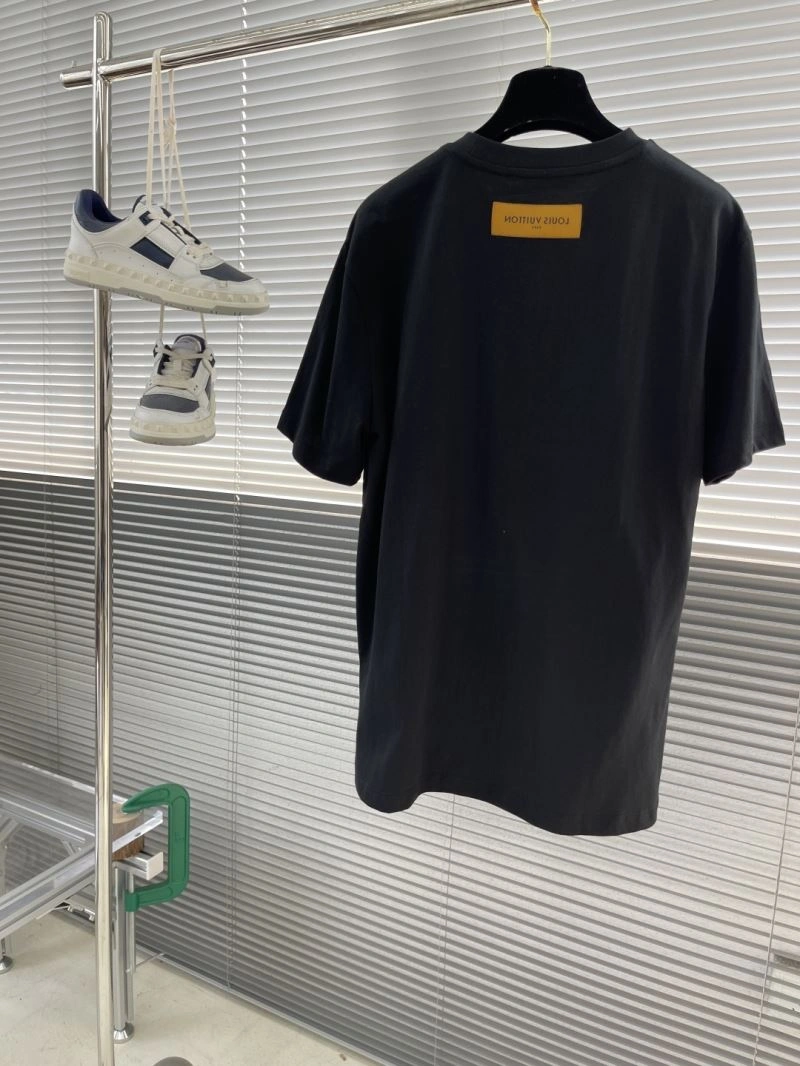 Louis Vuitton T-Shirts Reliable 134479