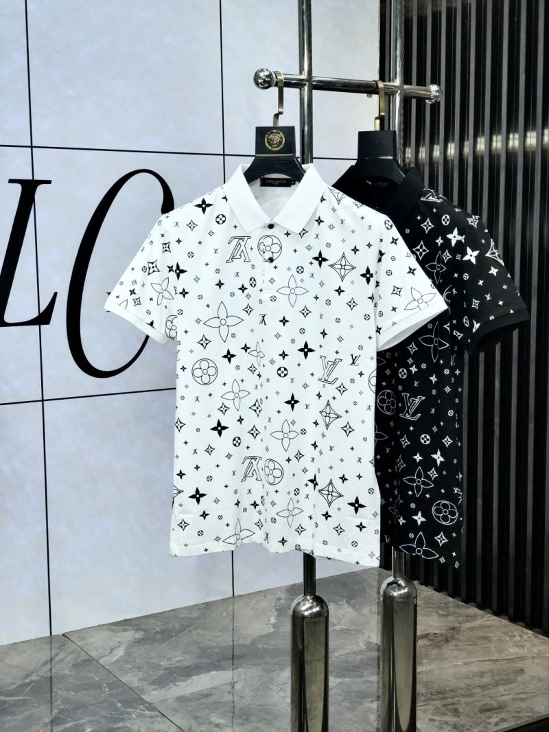 Louis Vuitton T-Shirts SmartChoice 134475