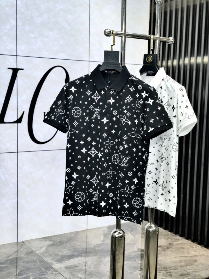 Louis Vuitton T-Shirts SmartChoice 134475
