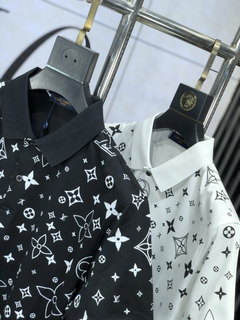 Louis Vuitton T-Shirts SmartChoice 134475