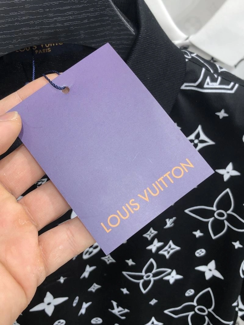 Louis Vuitton T-Shirts SmartChoice 134475