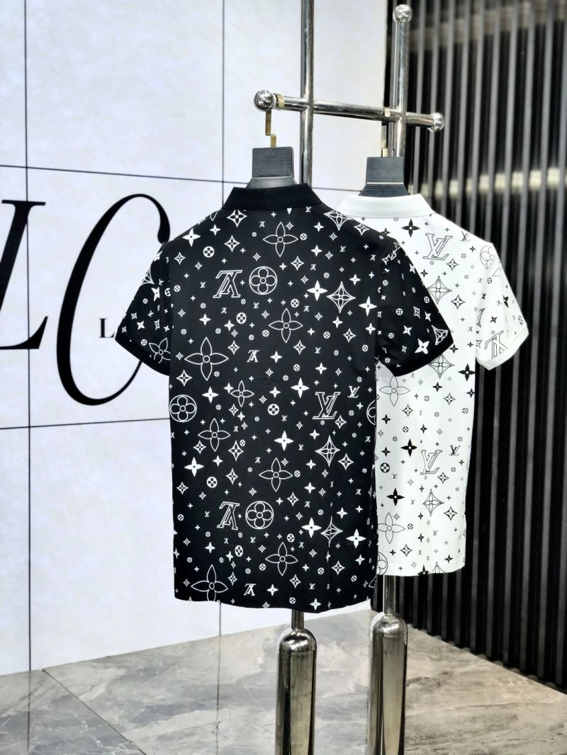 Louis Vuitton T-Shirts SmartChoice 134475