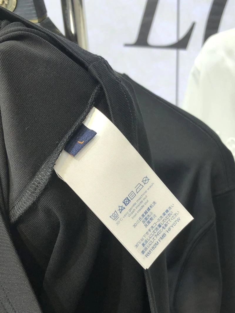 Louis Vuitton T-Shirts Affordable 134490