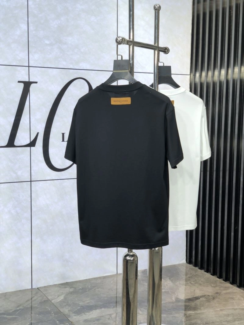 Louis Vuitton T-Shirts Affordable 134490